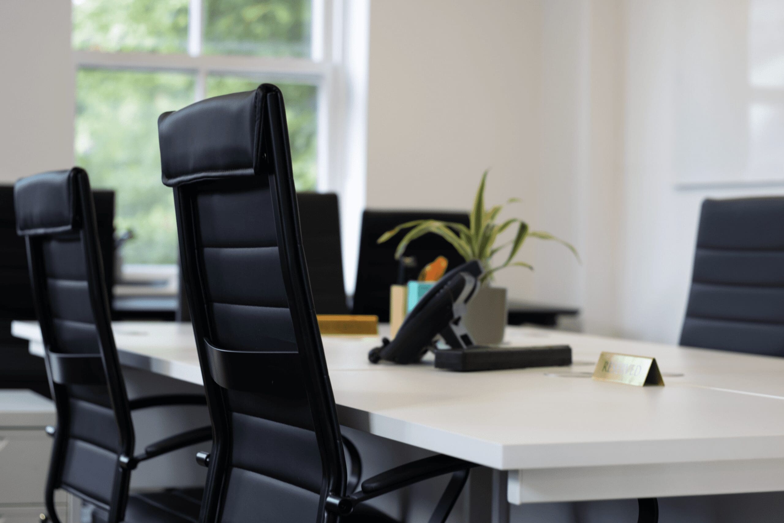 Co-Working Package